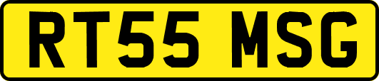 RT55MSG
