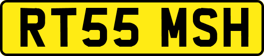 RT55MSH