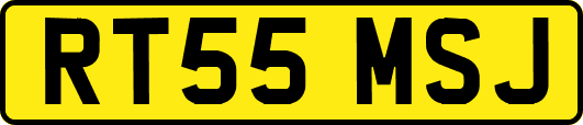RT55MSJ
