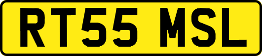 RT55MSL