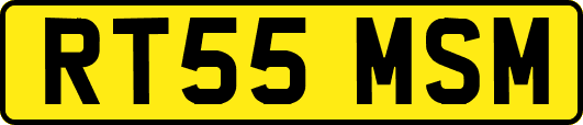RT55MSM