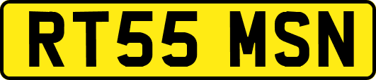 RT55MSN