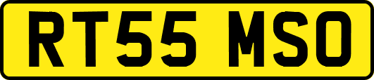 RT55MSO