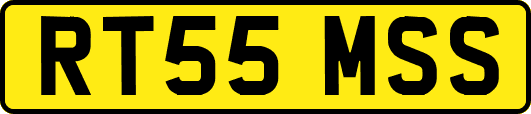 RT55MSS
