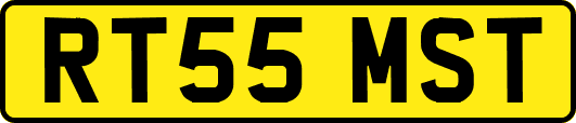 RT55MST