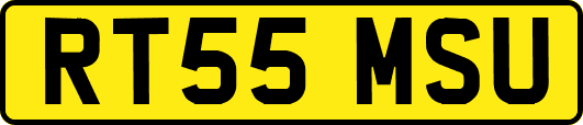 RT55MSU