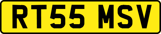 RT55MSV