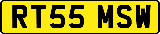 RT55MSW