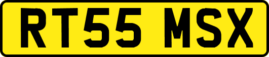 RT55MSX