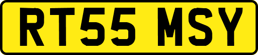 RT55MSY
