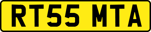 RT55MTA