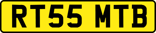 RT55MTB