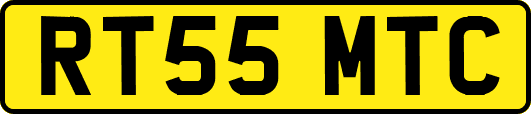 RT55MTC