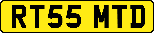 RT55MTD