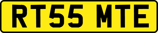 RT55MTE