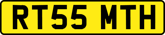 RT55MTH
