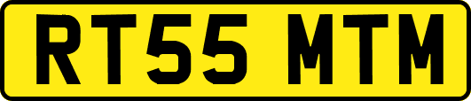 RT55MTM