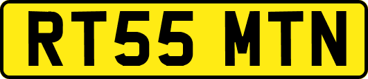 RT55MTN