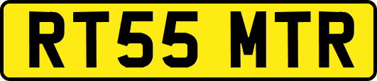 RT55MTR