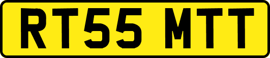 RT55MTT