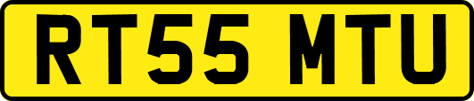 RT55MTU