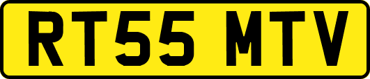 RT55MTV