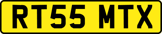 RT55MTX