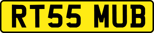 RT55MUB