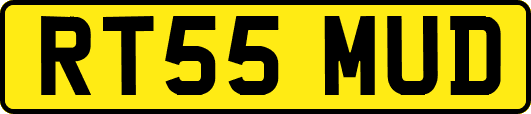 RT55MUD