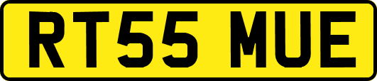 RT55MUE