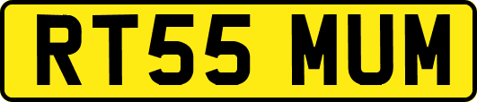 RT55MUM