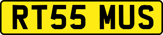 RT55MUS