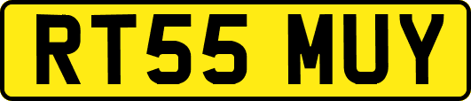 RT55MUY