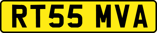 RT55MVA