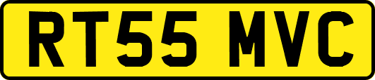 RT55MVC