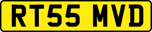 RT55MVD
