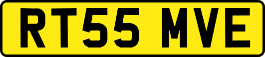 RT55MVE