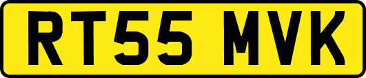 RT55MVK