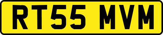 RT55MVM