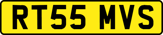 RT55MVS