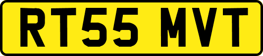 RT55MVT