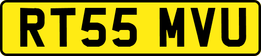 RT55MVU