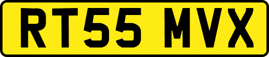 RT55MVX