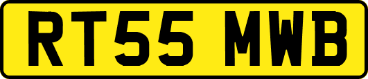 RT55MWB