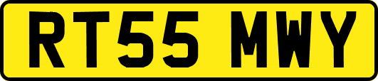 RT55MWY
