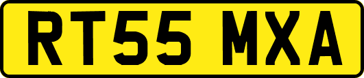 RT55MXA