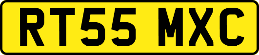 RT55MXC