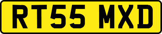 RT55MXD