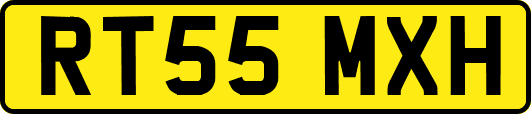 RT55MXH