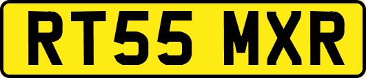 RT55MXR